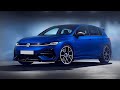 All New 2027 Volkswagen Golf 9 - First Look