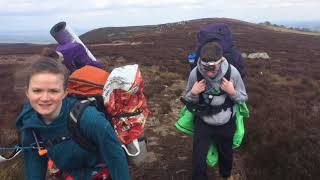 DofE Silver Expedition