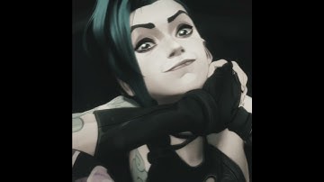 Jinx Edit || DICE & ROLL - Odetari