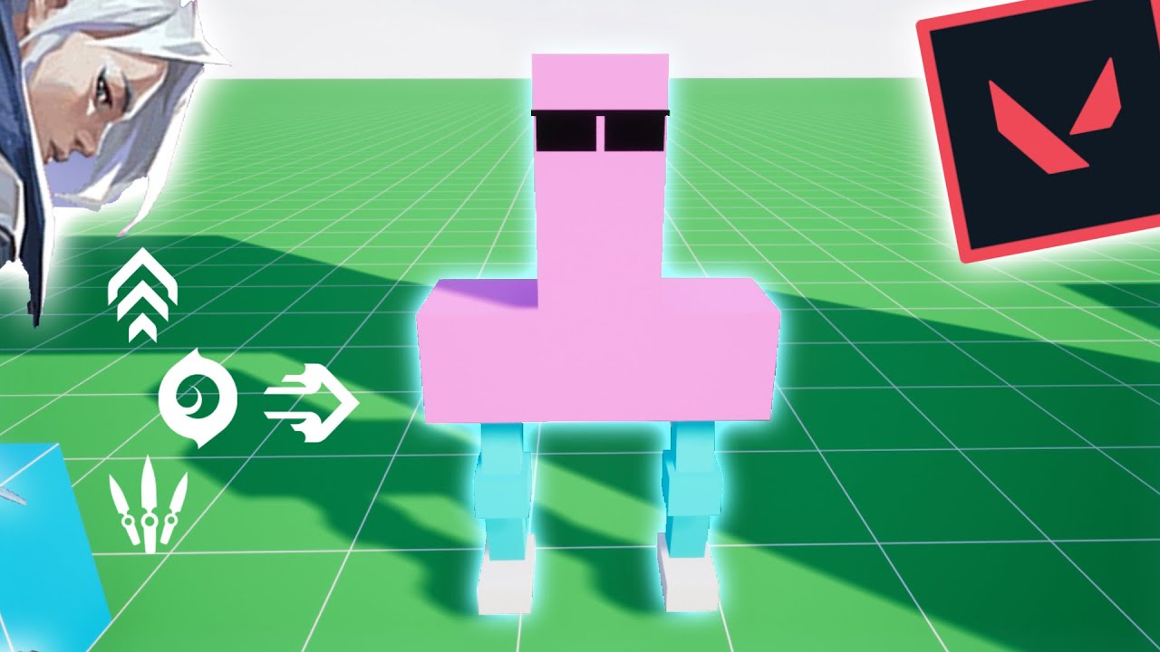 Game that cures Valorant Addiction?🤔