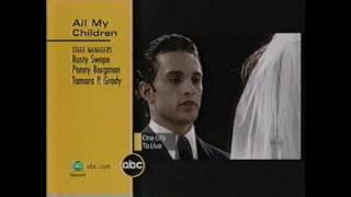 One Life to Live Promo #2 - (Jessica/Cristian)