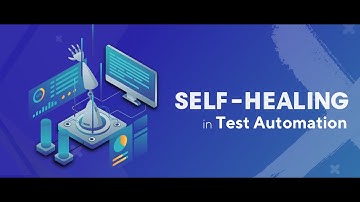 SelfHealingWithSelenium : What is Self Healing in Selenium Webdriver : Tutorial 1
