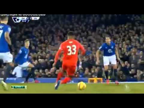 აიბის დარტყმა და ძელი.