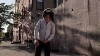 Danny Brown - Grown Up (OFFICIAL VIDEO - Scion AV).mp4