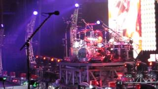 KISS - Psycho Circus - Live in Denver 6.25.2014