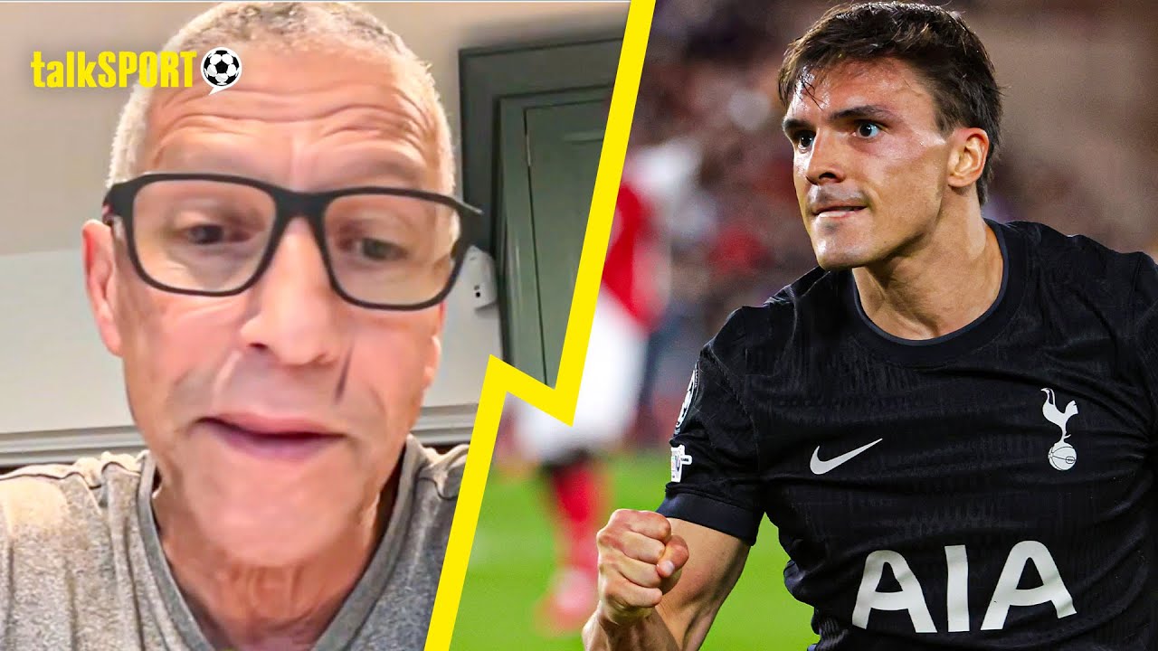 Former Spurs defender Chris Hughton EXPLAINS How Thomas Frank's Side Can Improve!