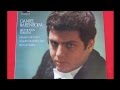 Capture de la vidéo Daniel Barenboim  Mozart Piano Concerto In D Major; K.175 ~ English Chamber Orchestra