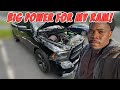 How I M Building One Of The Fastest N A RAM 1500 How I M Building One Of The Fastest N A RAM 1500