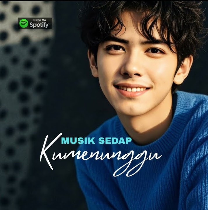 Kumenunggu by Musik Sedap #amazonmusic #spotify #tidal