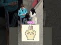 ちいかわゲットできた？ #ドッキリ #検証 #イタズラ
