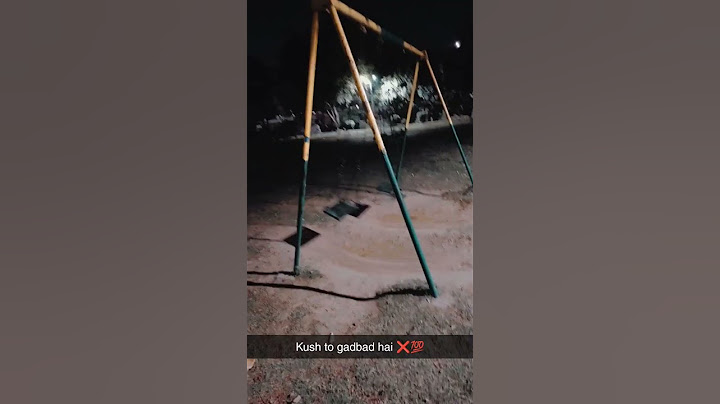 park bhoot ❌❌