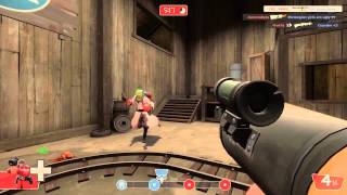 TF2 - Direct Hit Soldier
First Tf2 Vid, hopefully one of many! TF2 Intro tentative. TF2 - Direct Hit Soldier