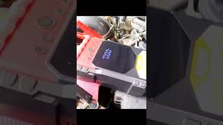 car jump strater with tire inflator #car #autoparts buy here https://s.shopee.ph/40XQQVAR0q