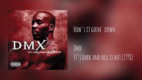 DMX - How