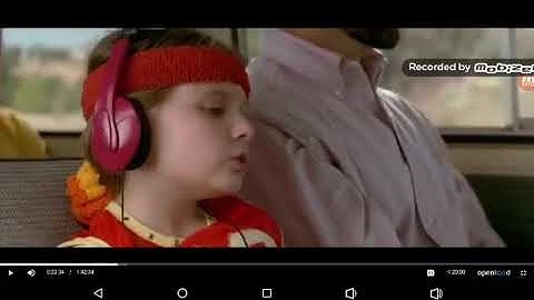 Diary Of A Wimpy Kid Rodrick Rules In The Ladies Room Scene