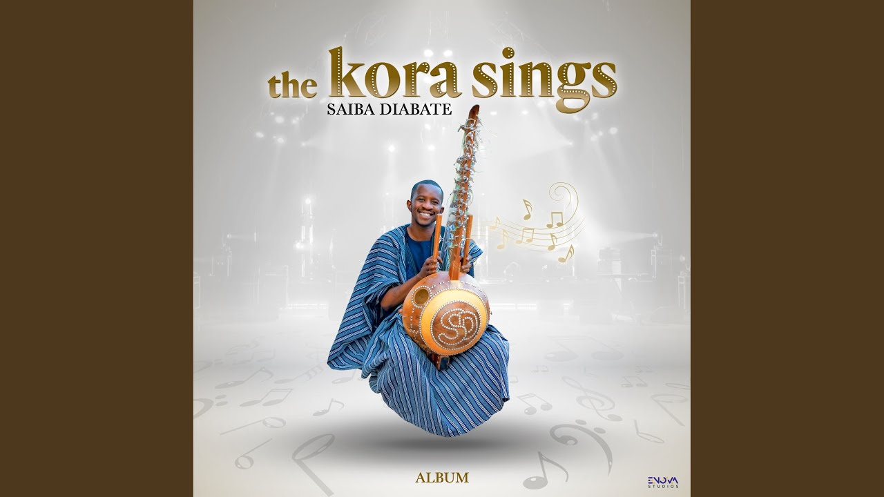 Watch Tigua - Saiba Diabaté on YouTube Watch Tigua - Saiba Diabaté on YouTube
