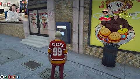 xQc Talks to the Admins After Penta (Wrangler) Unlawfully Takes His VPN and Dongle Away (CLIP)