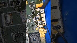 How to change mobile charging jack #mobile #repair #repair #mobilereparingclasses #mobilelegends