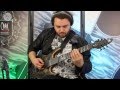 Mayones duvell  john browne monuments  i the destroyer playthrough
