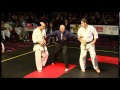 2011 Full Contact Karate World Challenge