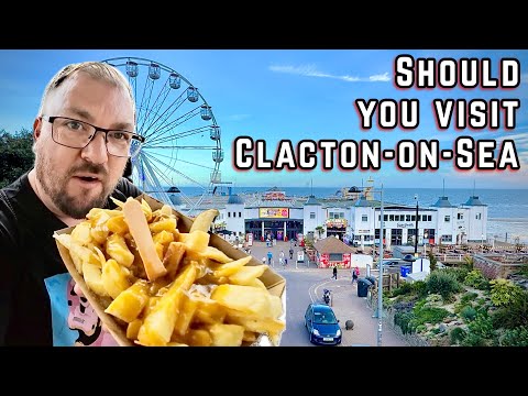 Should YOU Visit