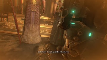 Doom Eternal (XB1 & PS4) | How to get into “Secret room” | Sentinel Priests’ encounter with DOOM GUY