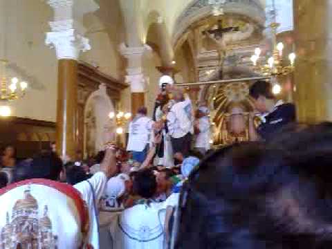 San Calogero 2010 Qik - Mobile video by Giovanni N...