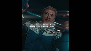 Hot Aliens - Human Torch X The Thing The Fantastic Four Montagem Rugada Slowed & Reverb