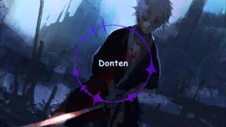 Nightcore - Donten [Gintama op]