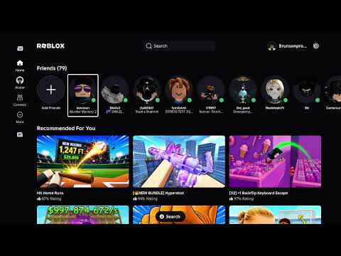 roblox stream