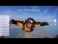 What is Accelerated FreeFall (AFF) Skydiving?