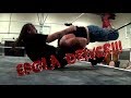 [FREE MATCH] Rocky Rage (c) vs Ron Mathis | ASW Heavyweight Title Match (wwe aew indy wrestling)