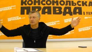 актер театра и кино Станислав Боклан(часть 1) актер театра и кино Станислав Боклан(часть 1)