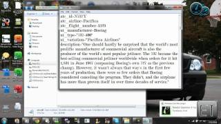 How to install Flight Simulator 2004 Aircraft Textures