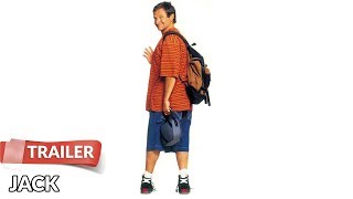 Jack 1996 Trailer | Robin Williams | Diane Lane image