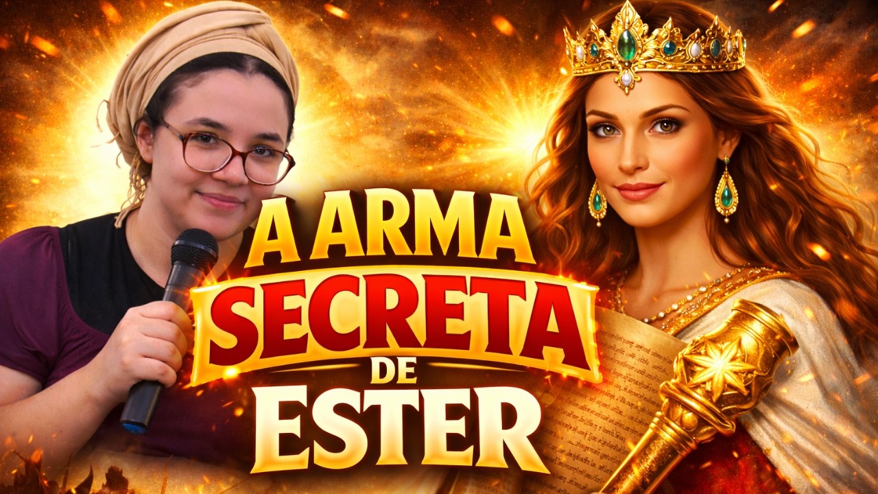 Você Deveria Fazer o Jejum de Ester? Descubra Agora