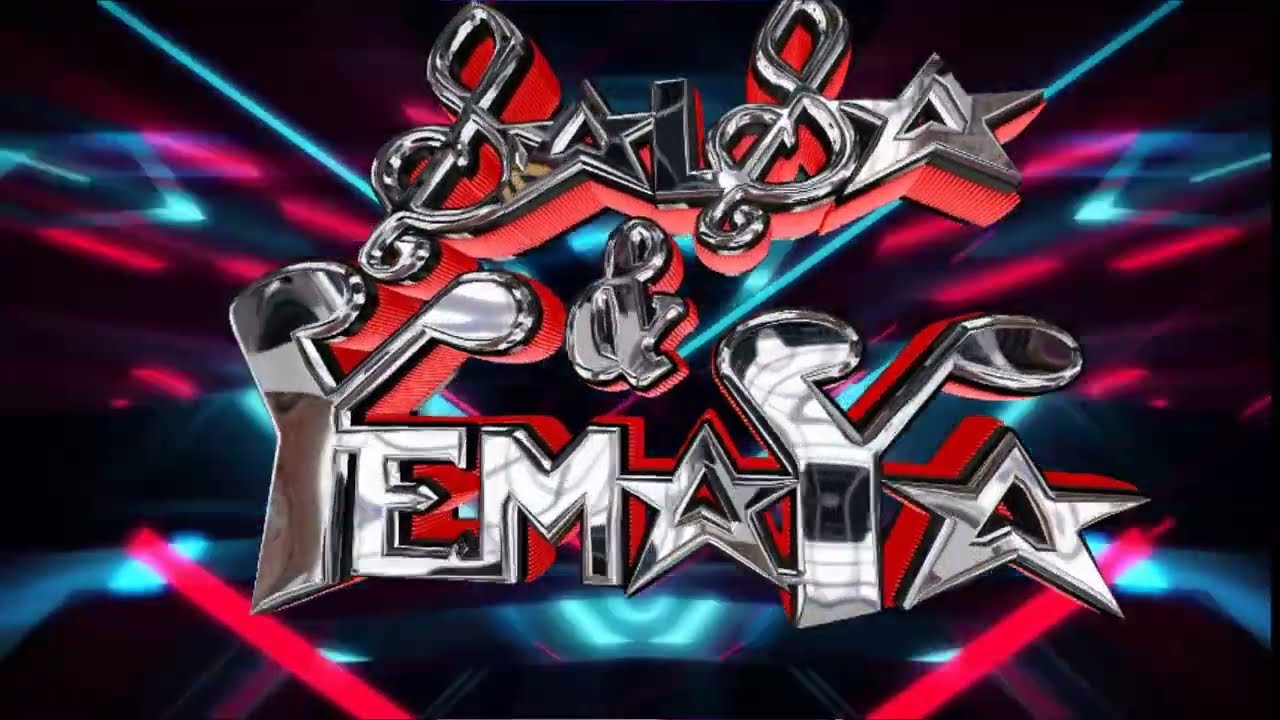 Hola que Tal - En vivo, Sonido Salsa Y Yemayá