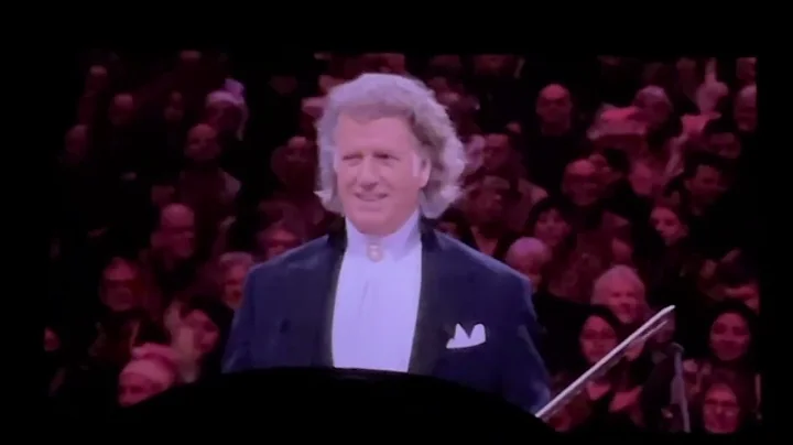 André Rieu's 2025 Christmas Concert: Merry Christmas