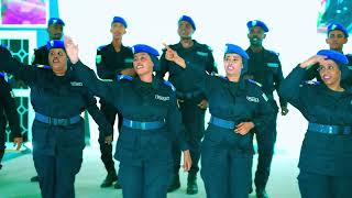 Nabadsugaha Qarankow New Video 4K 2025 Kooxda Gurmad