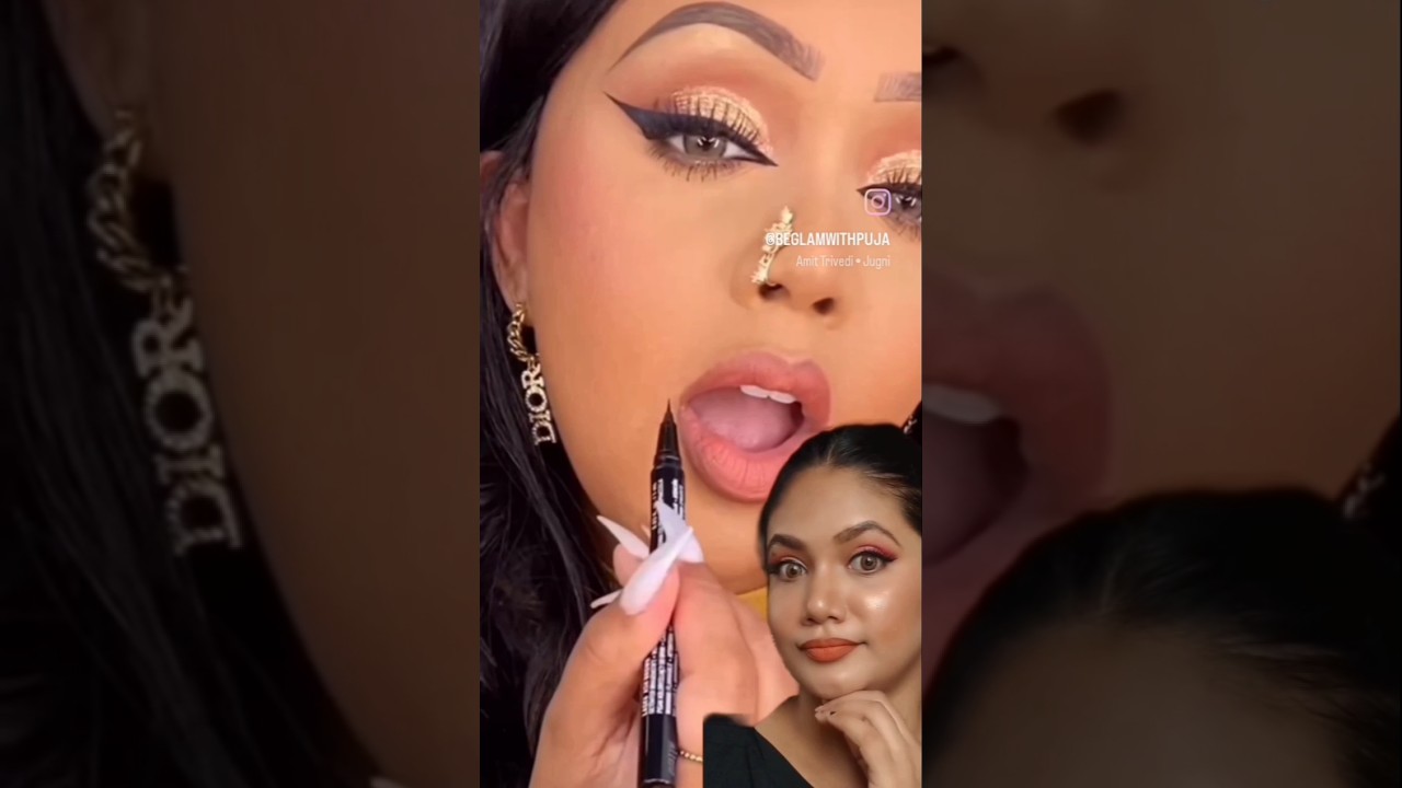 lipstick hack