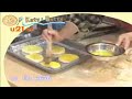 【傳統中式點心】食譜：老婆餅 (冬蓉酥) Wife Cake Recipe - M21 Kitchen