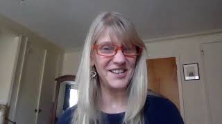 Conversation with Marcia Ferguson, President's Engagement Prize