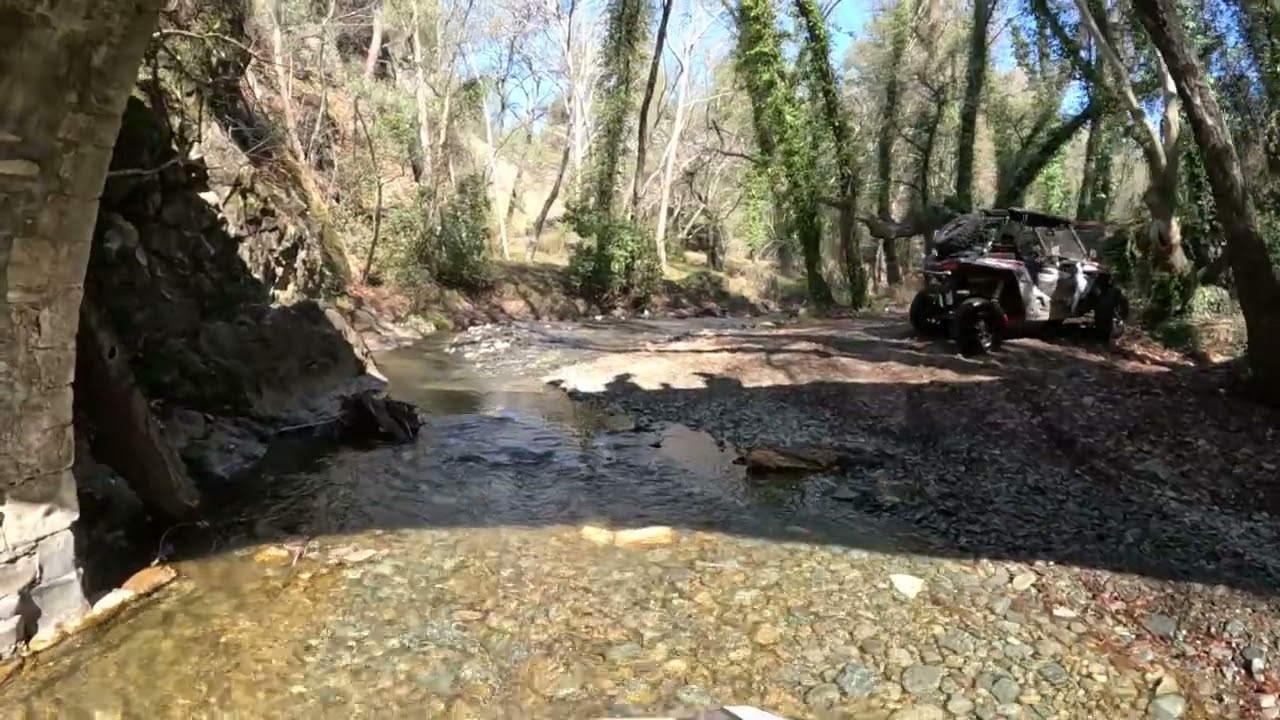 Roudias venetian bridge A