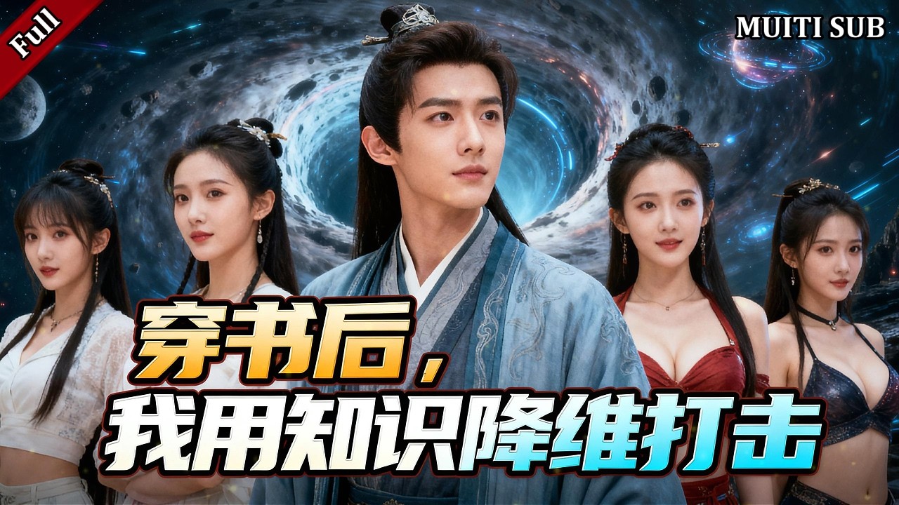 穿越家丁才华爆棚！一字惊管家，对联气哭少爷直升官