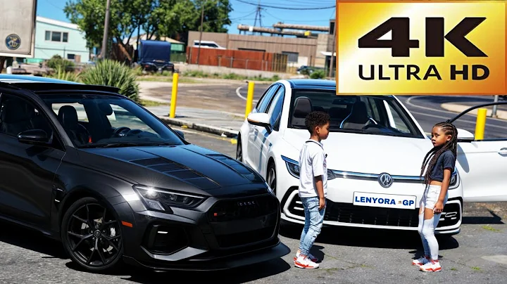 GTA Mzansi Episode 7 - An Eye For An Eye | Season 3