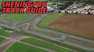 Kartsim Shenington track guide!!! #karting #racing #kartsim #trackguide