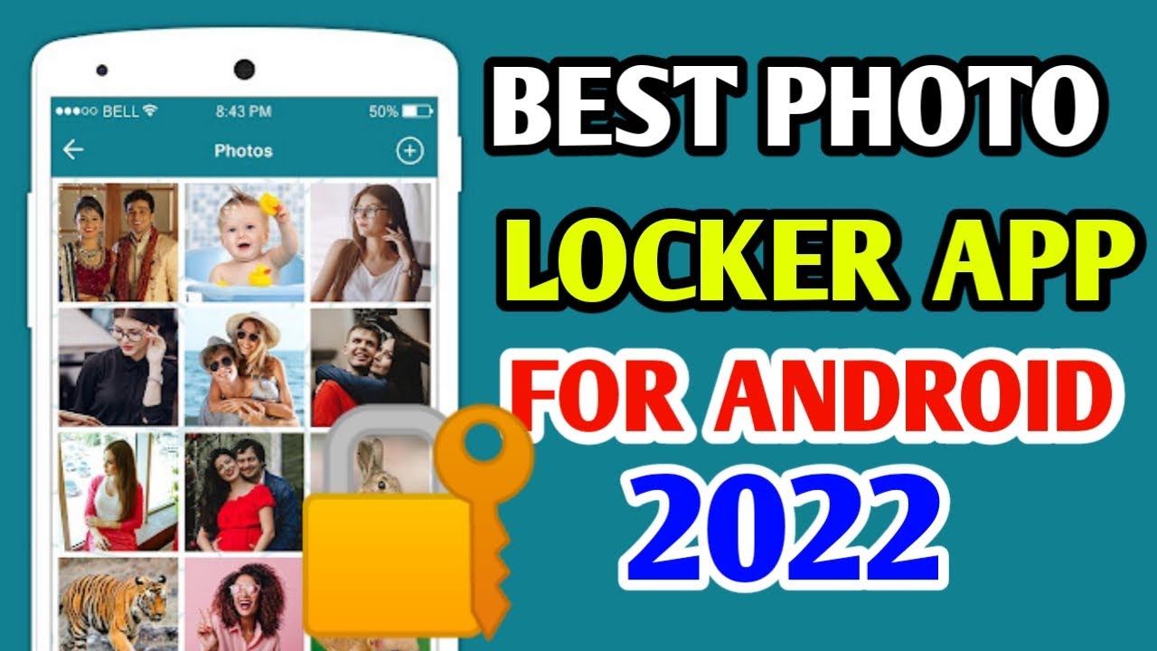 Best Photo Locker App For Android 2022 Photo me lock lagane ke liye