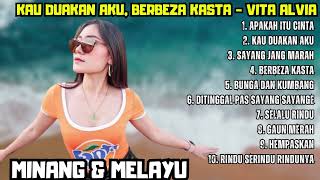Download Mp3 KAU DUAKAN AKU, BERBEZA KASTA - VITA ALVIA || FULL MELAYU ALBUM TERBAIK 2023 Gudang lagu Download Mp3 KAU DUAKAN AKU, BERBEZA KASTA - VITA ALVIA || FULL MELAYU ALBUM TERBAIK 2023