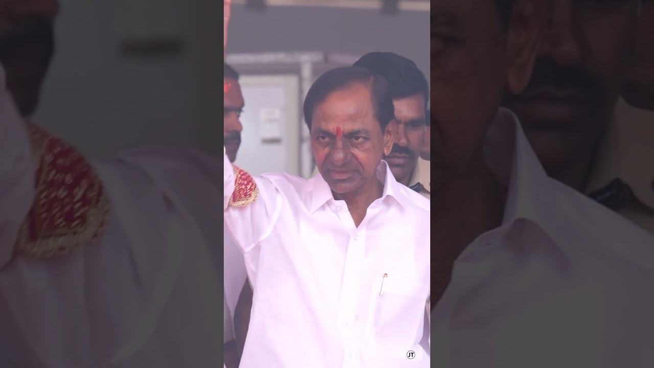 KTR Power punches to opposition Leaders in Assembly