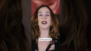 The temple to the bearded goddess of Cyprus #greekmythology #mythology